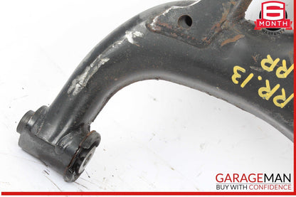 10-13 Land Rover Range Rover Sport Rear Right Passenger Side Lower Control Arm