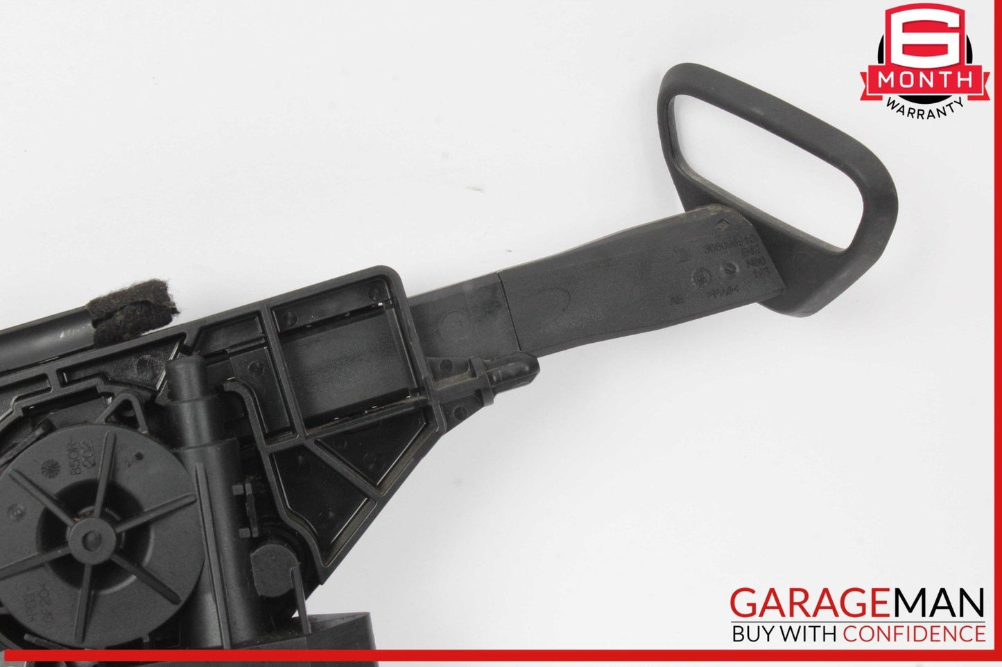 10-17 Mercedes W207 E350 E550 Right Passenger Side Seat Belt Feeder Motor OEM