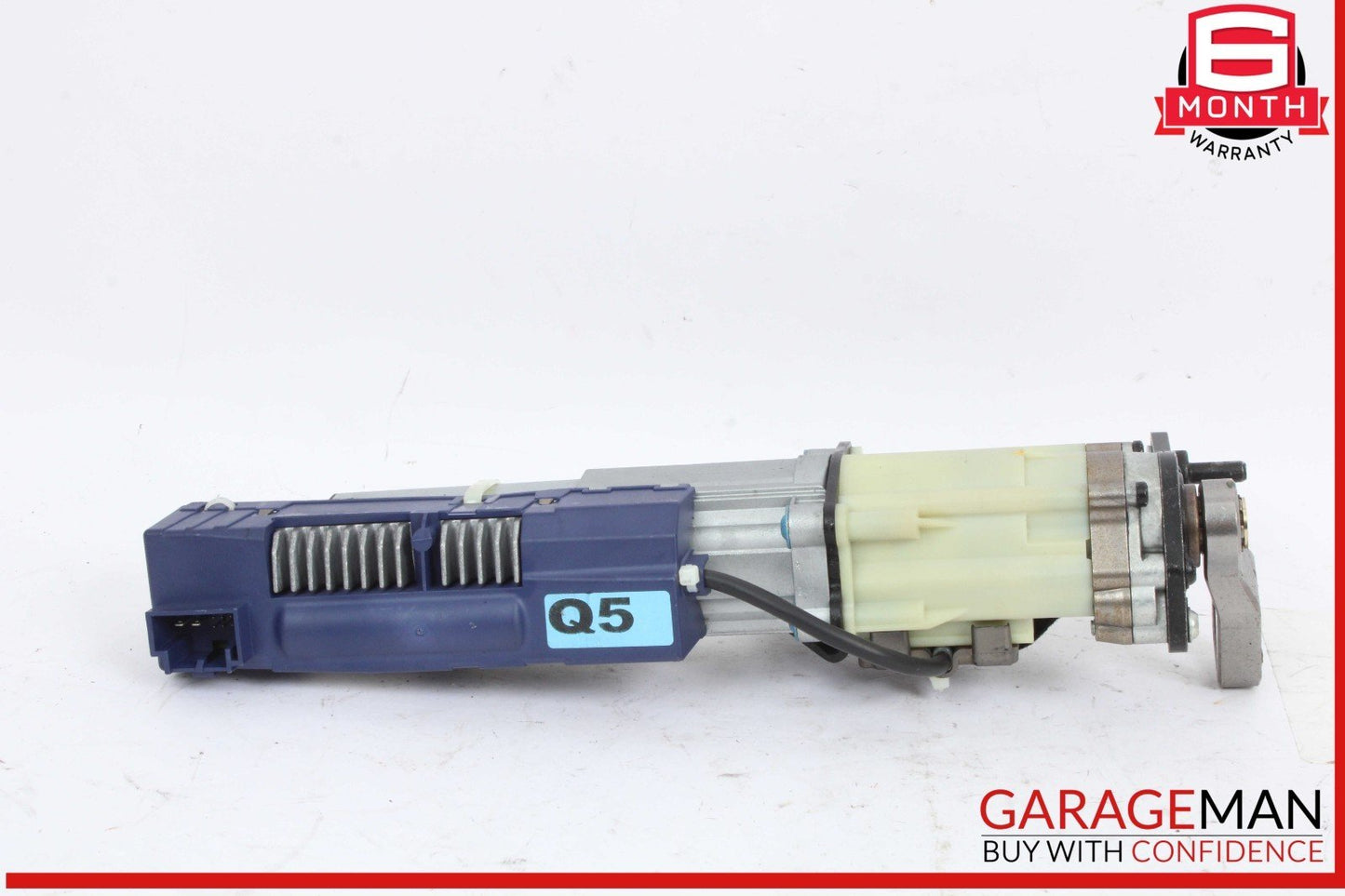 13-17 Audi Q5 Rear Right Passenger Side Tailgate Power Liftgate Drive Motor Unit