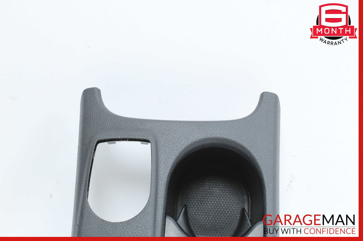 14-18 Mercedes W117 CLA250 Center Console Cup Holder 1766801610 OEM