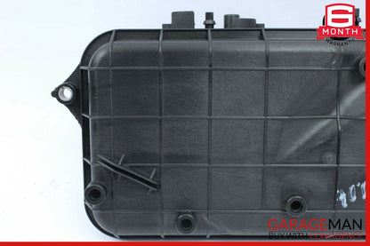 07-09 Mercedes W221 S600 CL500 Dynamic Seat Pressure Vacuum Tank Reservoir OEM