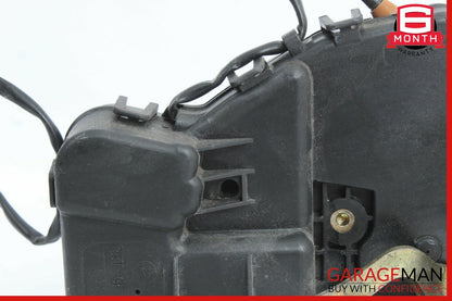 01-07 Mercedes W203 C230 C320 C55 AMG Rear Left Side Door Lock Latch Actuator
