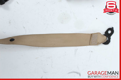 07-09 Mercedes W211 E350 Front Right Seatbelt Seat Belt Retractor OEM
