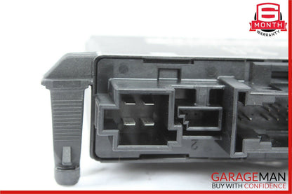 01-07 Mercedes W203 C230 C55 AMG Rear Right Side Door Control Module Unit OEM