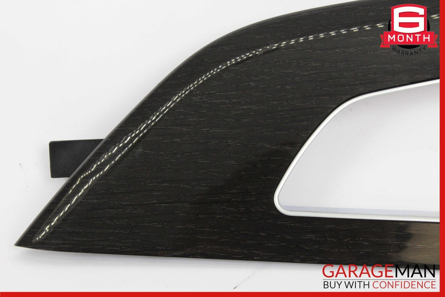 16-24 Audi Q8 Q7 Rear Right Door Panel Trim 4M8867450D