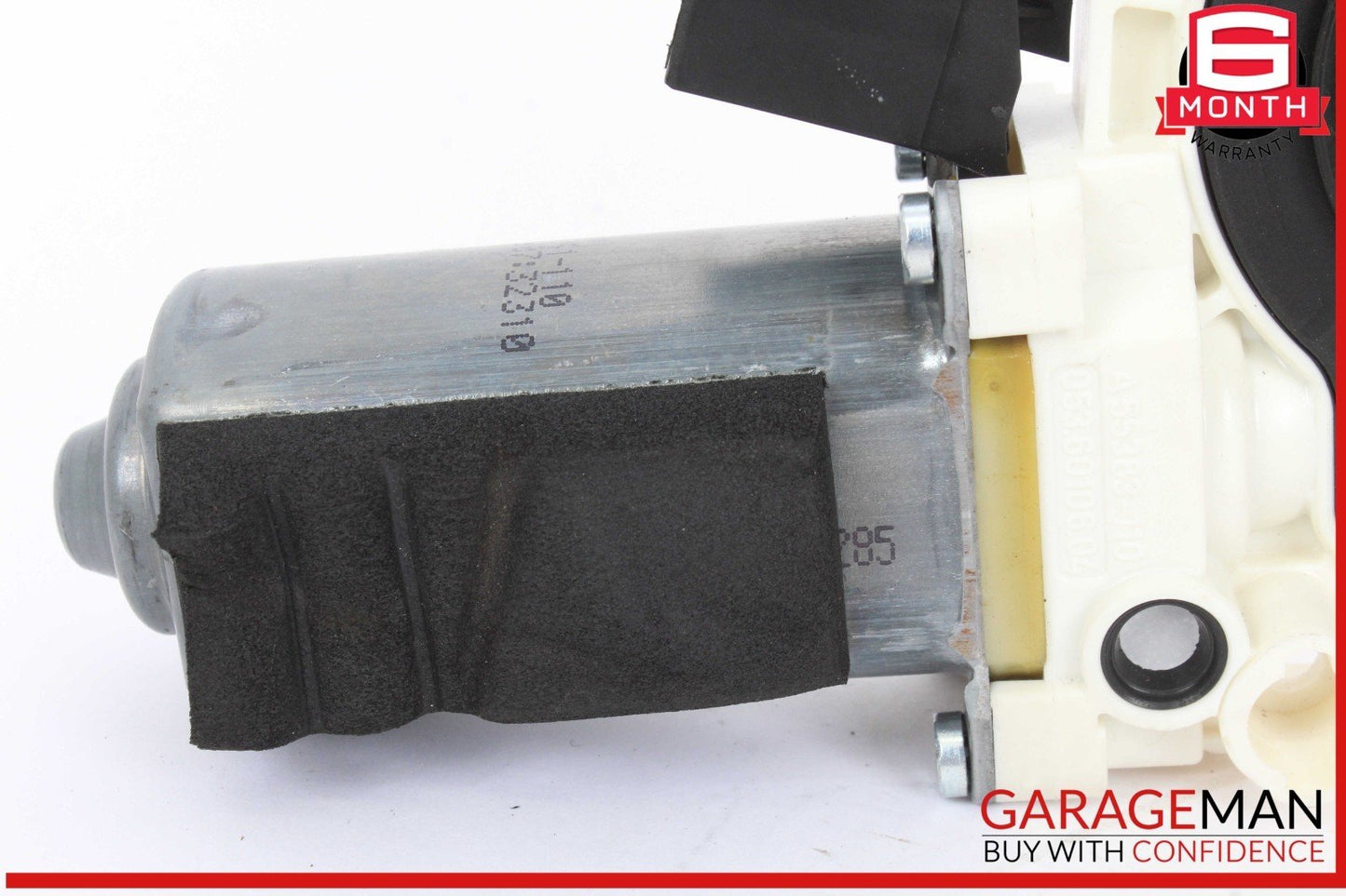 14-18 Mercedes W117 CLA250 Front Left Side Door Window Regulator Motor OEM