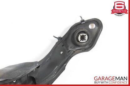 12-18 Volvo S60 V60 Rear Subframe Sub K Frame Crossmember w/o Sport Package