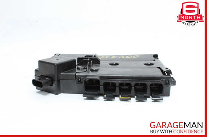 15-19 Mercedes W205 C300 GLC300 Fuse Box Distribution Box 2055402850 OEM