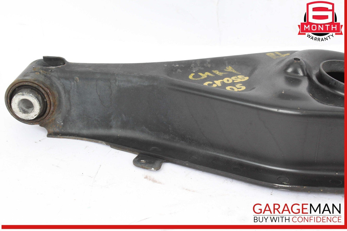 04-08 Chrysler Crossfire Rear Right or Left Lower Suspension Control Arm OEM