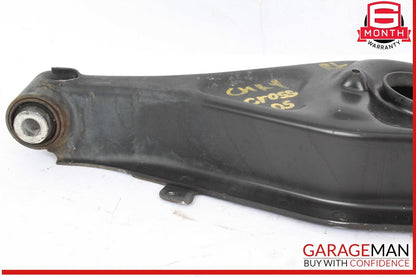04-08 Chrysler Crossfire Rear Right or Left Lower Suspension Control Arm OEM