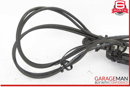 12-20 Mercedes R172 SLC300 Convertible Trunk Right Assist Lift Cylinder OEM