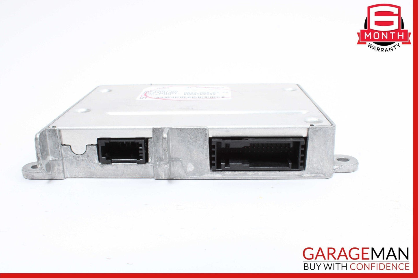 06-12 Mercedes GL450 E350 R350 Communication Control Controller Module Unit OEM