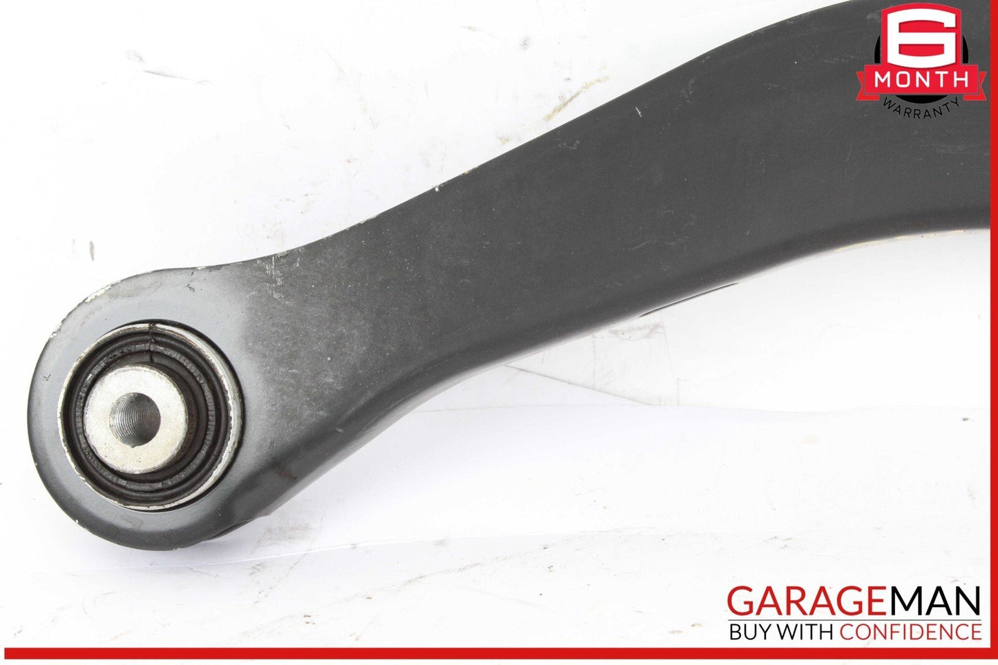 17-24 Audi A4 Rear Left Driver Side Upper Lateral Control Arm 8W0505397C OEM