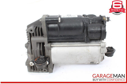 06-12 Mercedes X164 GL450 4MATIC Airmatic Air Suspension Compressor Pump OEM