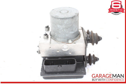 13-17 Audi Q5 SQ5 ABS Anti Lock Brake Pump Module 8R0907379AS OEM