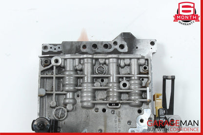 Mercedes ML350 C300 CLS350 CL550 7G Tronic Transmission Valve Body TCM OEM