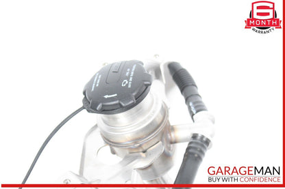 18-24 Audi RS5 A5 Sportback Fuel Gas Tank Reservoir Assembly 8W6201021 OEM