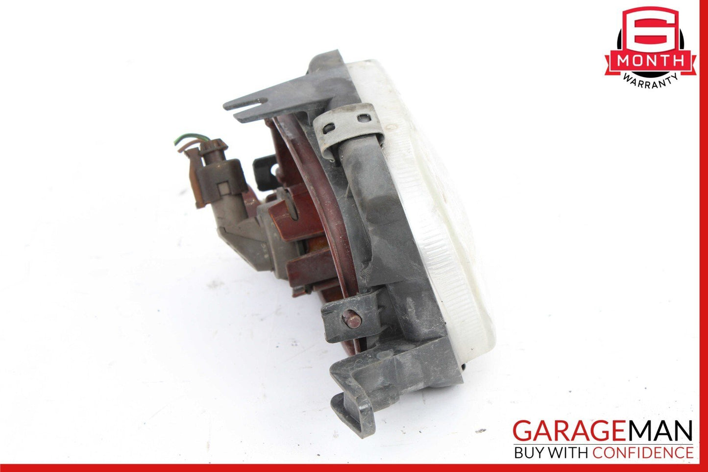 03-11 Mercedes R171 SLK300 SL500 C230 Front Left Side Foglight Fog Light Lamp