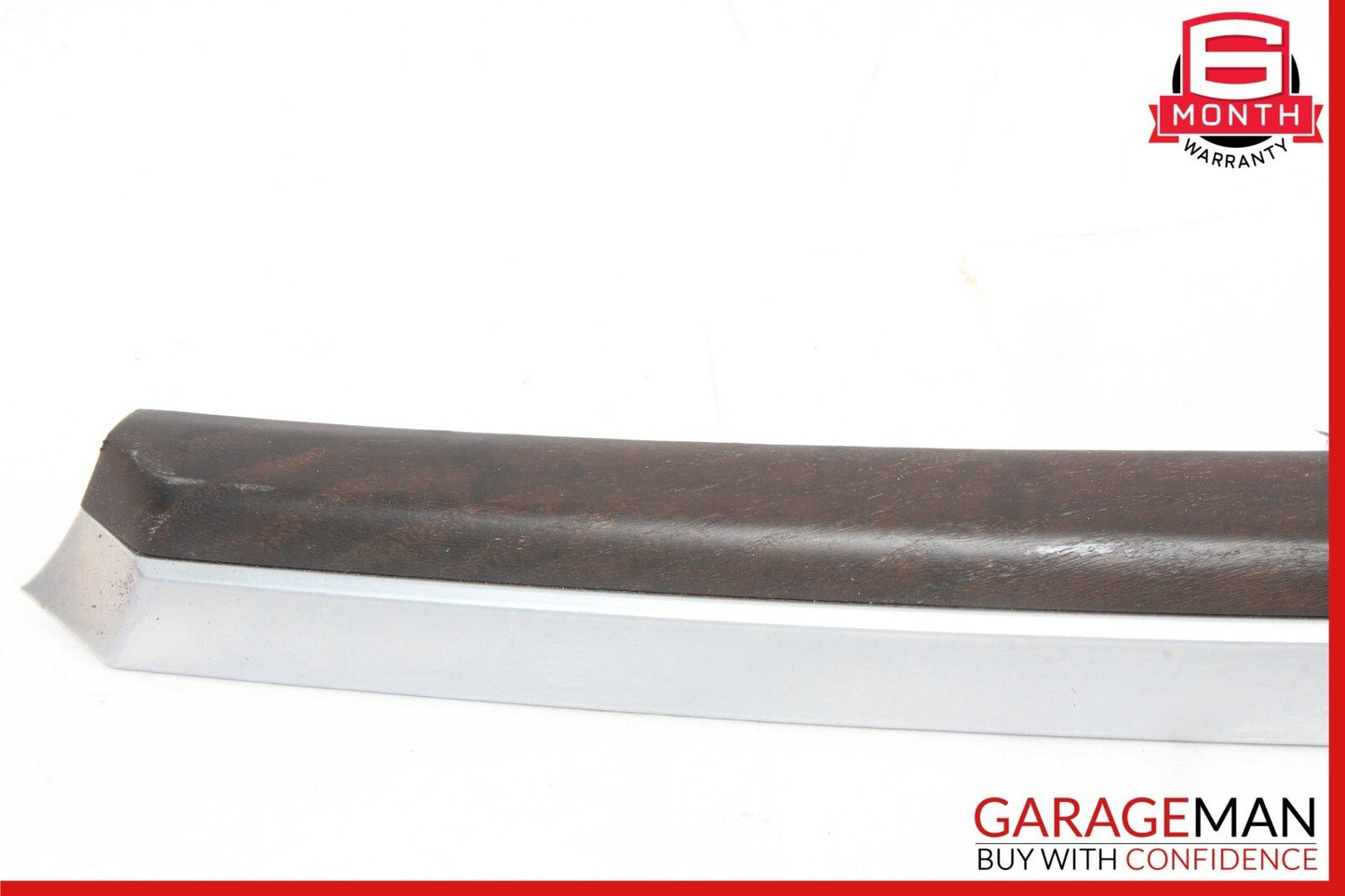 15-16 Hyundai Genesis Right Passenger Side Dashboard Molding Trim OEM
