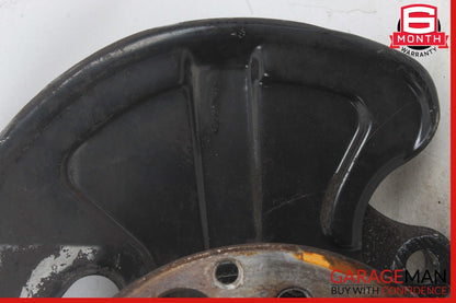 01-05 Mercedes W203 C320 RWD Front Left Driver Side Spindle Knuckle Hub Bearing