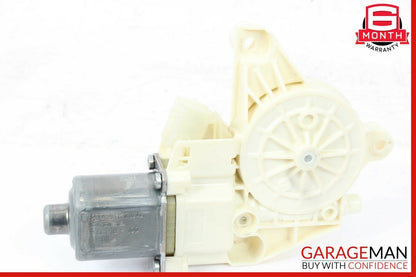 08-14 Mercedes W204 C250 C300 Sedan Front Right Door Window Regulator Motor Unit