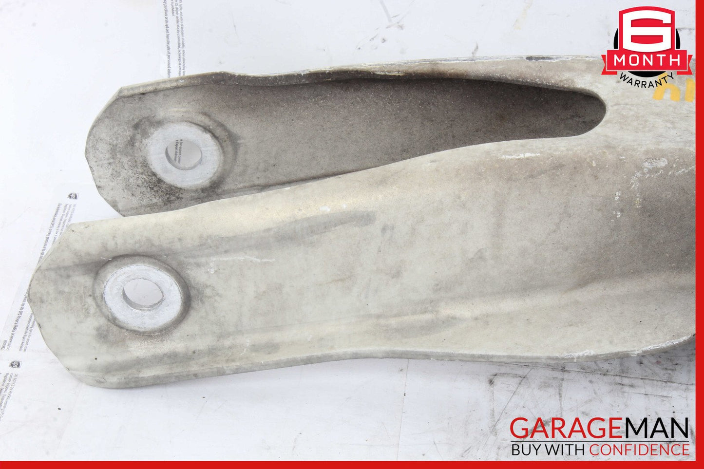 14-20 Mercedes W117 CLA250 CLA45 Rear Right / Left Suspension Lower Control Arm