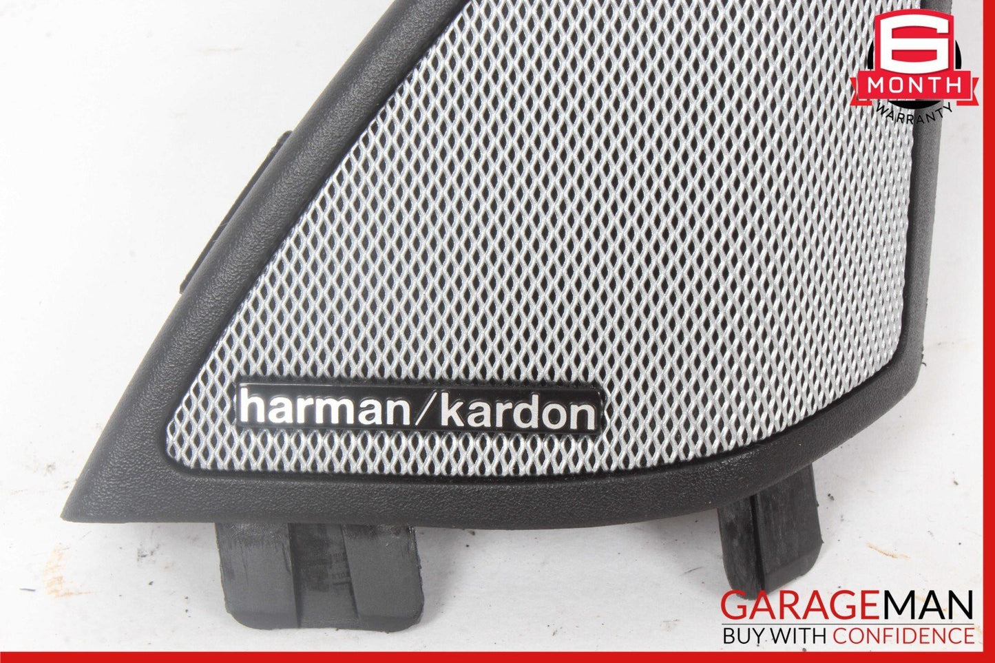 10-17 Mercedes W207 E350 E400 Front Right Side Door Tweeter Speaker Cover OEM