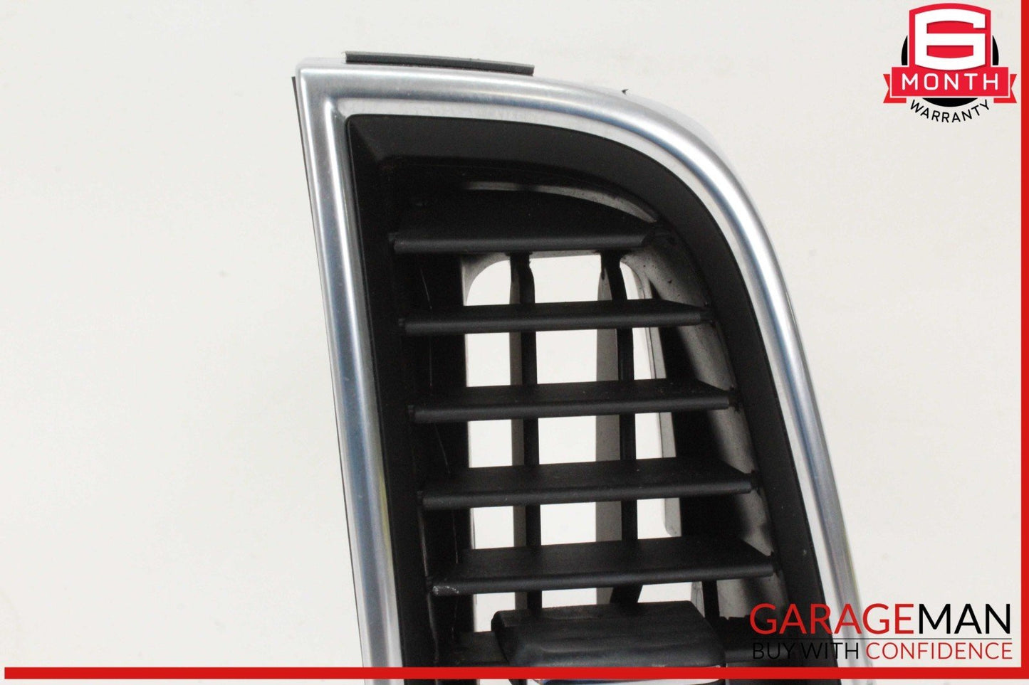 10-16 Porsche Panamera 970 E-Hybrid Front Left Center Dashboard AC Air Vent OEM