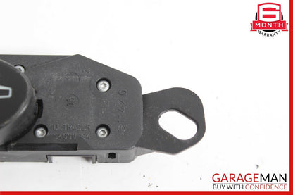 03-09 Mercedes W219 CLS550 E350 E500 Front Left Side Door Mirror Control Switch