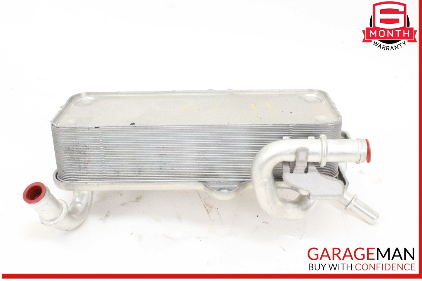 17-24 Audi S5 RS5 Q7 Automatic Transmission Oil Cooler 4M0317021G OEM