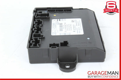 07-13 Mercedes W221 S550 S400 S350 Rear Right or Left Door Control Module Unit