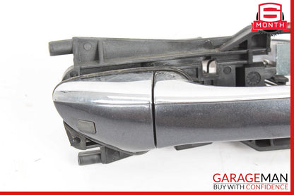 03-09 Mercedes W209 CLK500 Front Right Passenger Side Exterior Door Handle OEM