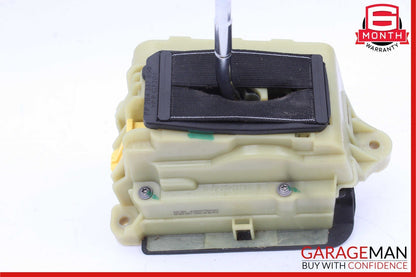 08-14 Mercedes W204 C300 C250 C63 AMG Floor Gear Shift Shifter Selector Box RWD