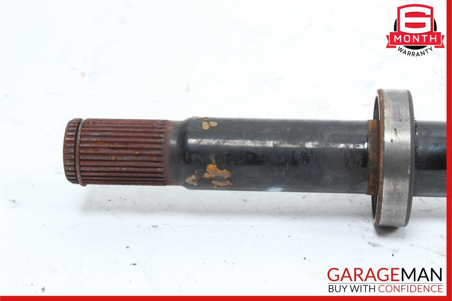 10-15 Mercedes X204 GLK350 4Matic Rear Left or Right Side Axle CV Half Shaft OEM