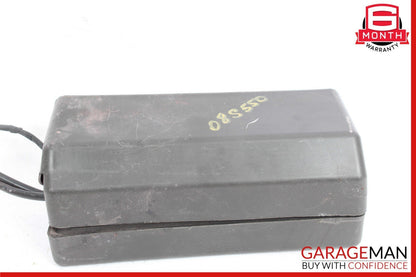 07-14 Mercedes W221 S550 Trunk Lid Lift Hydraulic Pump Motor Cylinder w/ Case