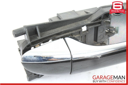 06-11 Mercedes W219 CLS350 CLS500 Front Right Side Exterior Door Handle OEM