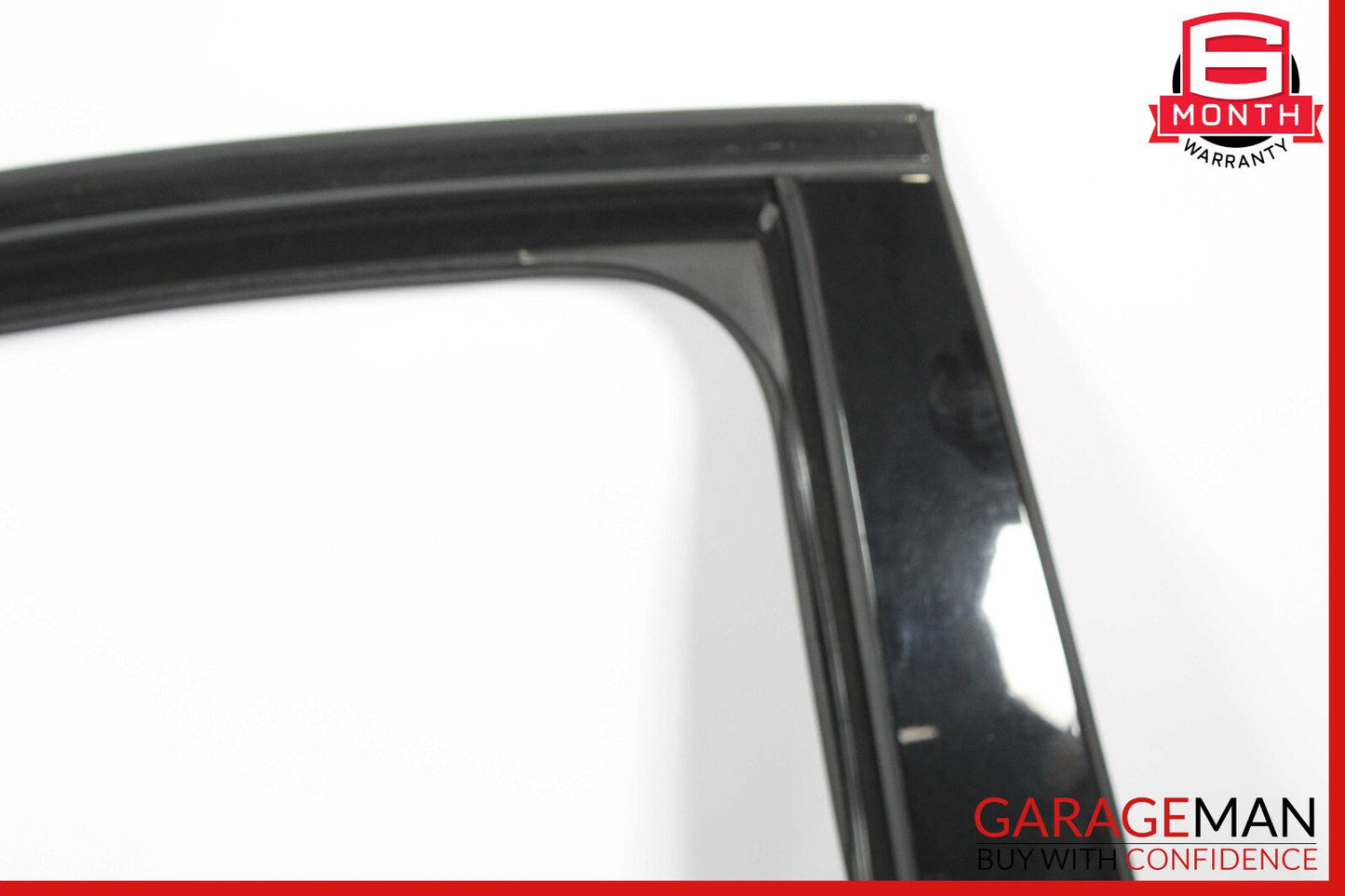 15-20 Mercedes W205 C300 Sedan Rear Right Exterior Door Shell Assembly