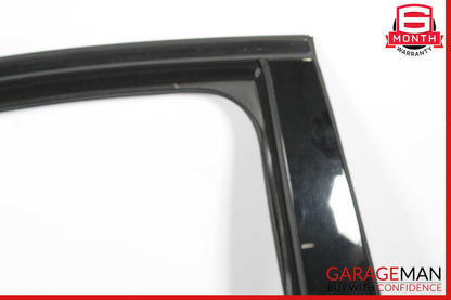 15-20 Mercedes W205 C300 Sedan Rear Right Exterior Door Shell Assembly
