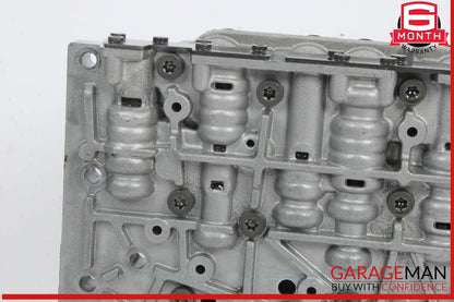 Mercedes-Benz W221 S550 C280 7G Tronic Tranny 722.9 Transmission Valve Body