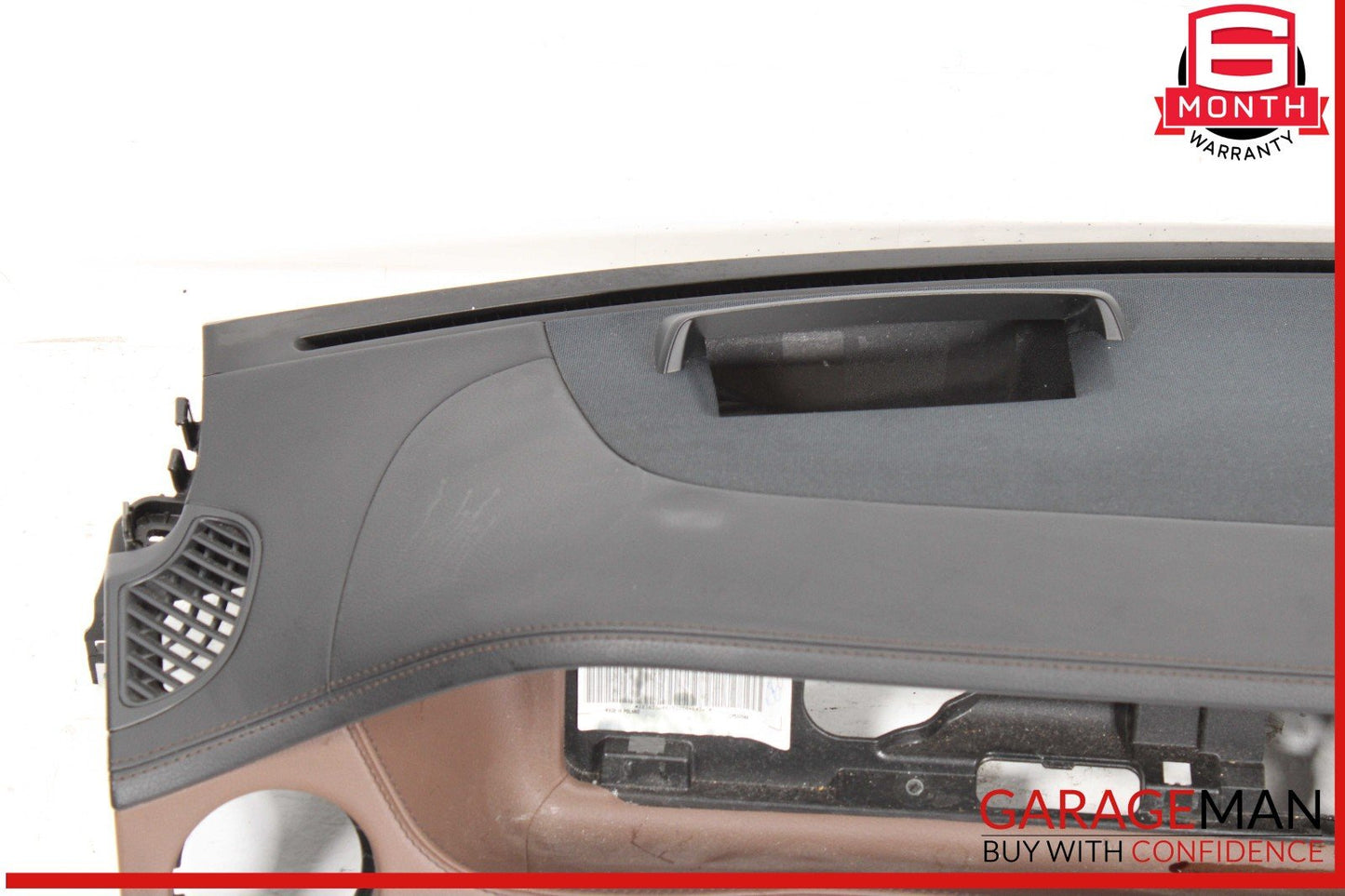 14-20 Mercedes W222 S550 Complete Dash Dashboard Trim Cover Panel Assembly OEM