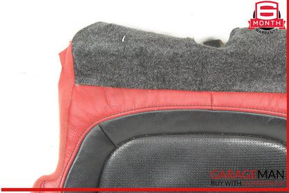 16-20 Jaguar XF Front Left Driver Side Lower Bottom Seat Cushion OEM