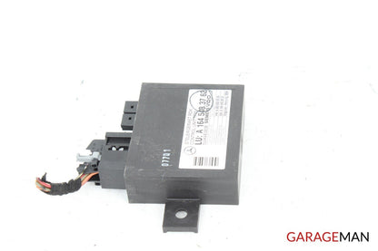 06-09 Mercedes X164 GL450 ML350 Tire Pressure Control Module 1645403762 A124 OEM