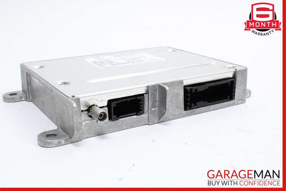 07-13 Mercedes W221 S600 CL550 S63 AMG Bluetooth Communication Controller Module