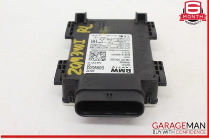 19-24 BMW M340i G20 Rear Left or Right Side Blind Spot Radar Sensor 6899503 OEM