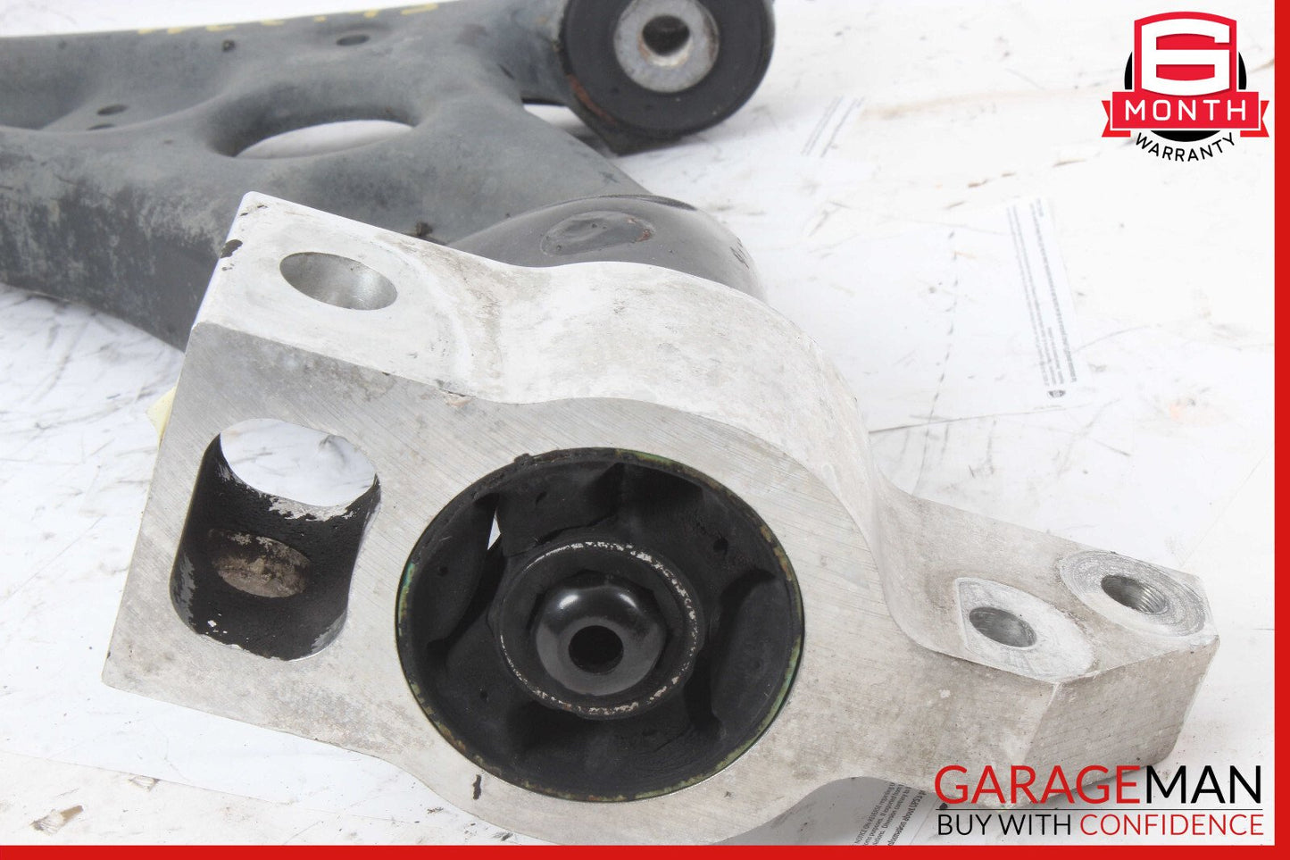 09-17 Volkswagen VW CC Front Left Driver Lower Control Arm OEM