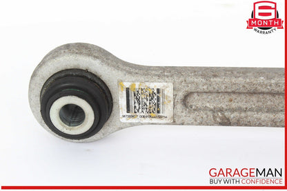 14-17 Maserati Quattroporte S Rear Left or Right Control Arm Bar Link 670006273