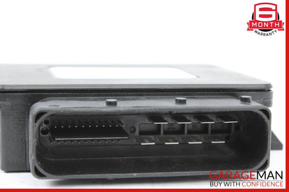 12-16 Mercedes R172 SLK350 SLK250 Hand Parking Brake Control Module Unit OEM