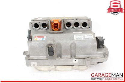 14-16 Porsche Panamera 970 Spyder 918 Hybrid Battery Power Voltage Inverter OEM