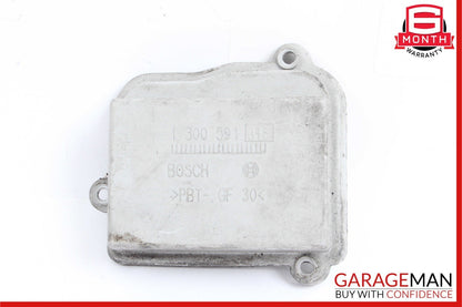 00-06 Mercedes W220 S500 Headlight Head Light Lamp Ignitor Module Unit
