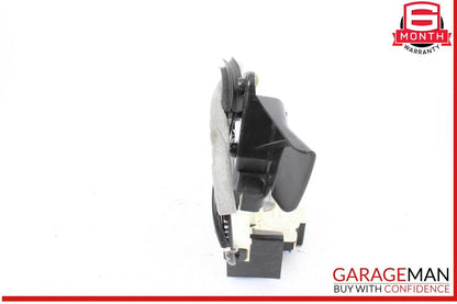 08-14 Mercedes W204 C250 C300 Front Left Side Door Lock Latch Actuator OEM